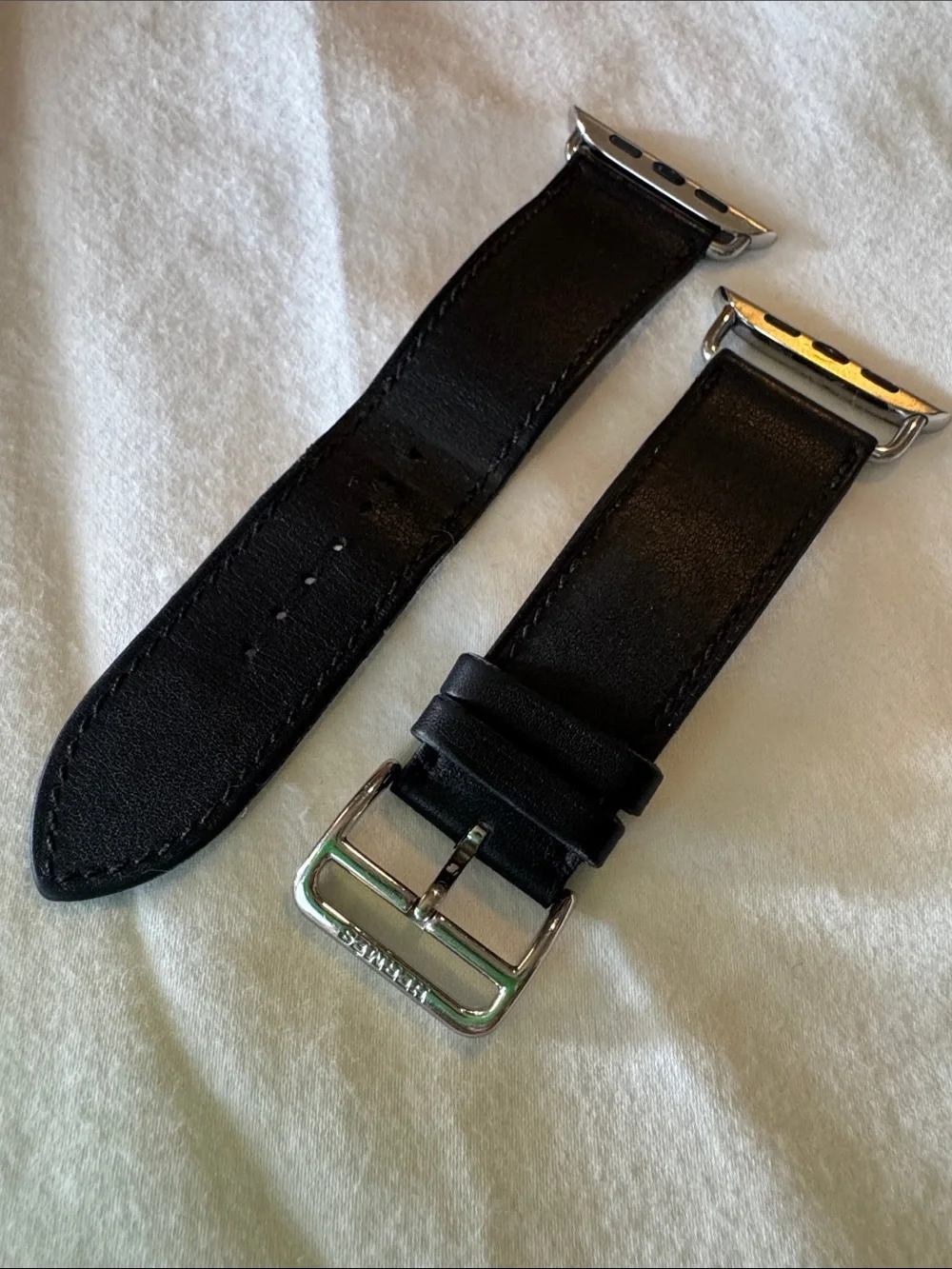 Hermes Apple Watch 45”mm - Series 7